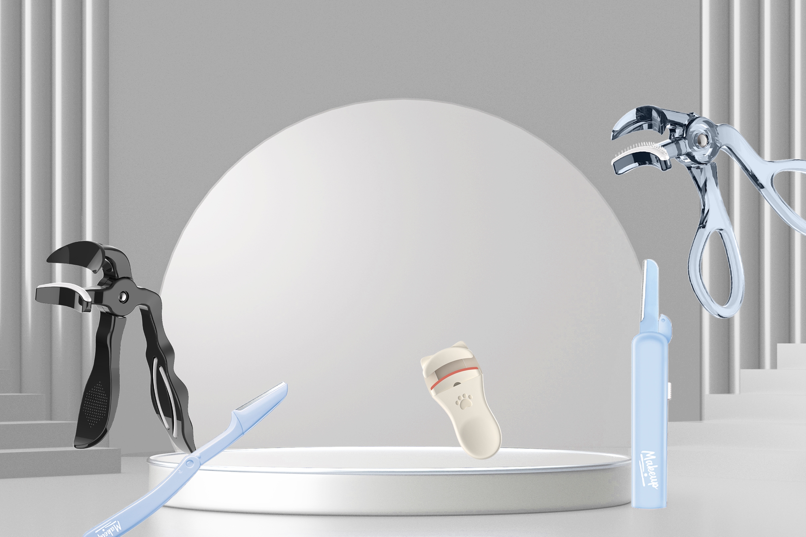 jiuyou · Beauty Navigator